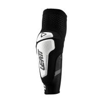 Leatt Налокотники 3DF 6.0 Elbow Guard White/Black в Иркутске