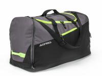 Acerbis Сумка дорожная Cargo Black/Yellow (180 L) в Иркутске