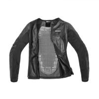 Spidi Куртка Base-1 Armor Lady Black в Иркутске