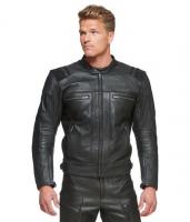 Sweep Куртка кожаная Ragnar в Иркутске