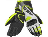 Spidi Перчатки STR-6 Black/Fluo Yellow в Иркутске