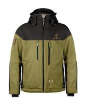 SCOTT Куртка Snow Flex Dryo savanna green в Иркутске