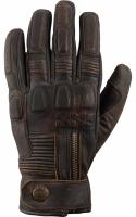 IXS Перчатки кожаные Kelvin Коричневый в Иркутске