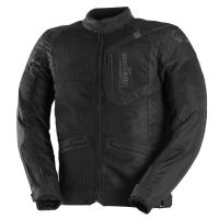 Furygan Мотокуртка Aquilon текстиль Черный/Серый в Иркутске