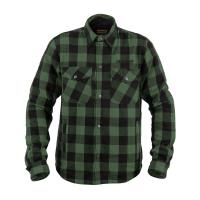 Desment Моторубашка Rider Зеленая в Иркутске