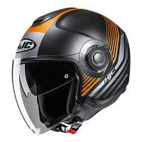 HJC Шлем i40N Dova MC7SF в Иркутске