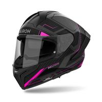 Airoh Мотошлем Matryx Rocket Pink Matt в Иркутске