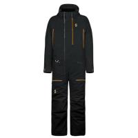 Scott комбинезон зимний Roop Dryo black в Иркутске