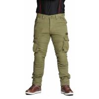 Scout Мотоджинсы Jungle Aramid green в Иркутске