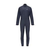 Finntrail Комбинезон мужской Atom 1332 DarkGrey в Иркутске