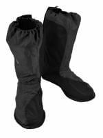 Starks Дождевые бахилы Rain Boots Черный в Иркутске