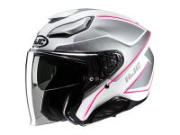 HJC Шлем F31 Ludi MC8 в Иркутске