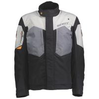 Scott Куртка ADV Terrain Dryo black/grey в Иркутске