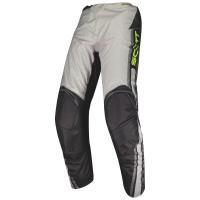 Scott Брюки 350 Race grey/yellow в Иркутске