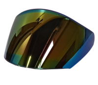 AiM Визор для шлема JK526 Rainbow в Иркутске