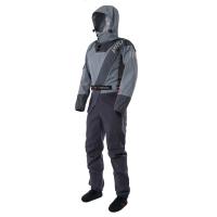 Finntrail Сухой Костюм Drysuit Pro 2504 Grey в Иркутске