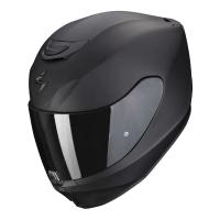 Scorpion Exo Мотошлем Exo-391 Solid Черный Матовый в Иркутске