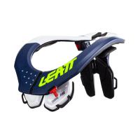 Leatt Защита шеи подростковая 3.5 Neck Brace Junior Blue в Иркутске
