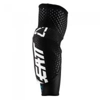 Leatt Налокотники 3DF 5.0 Elbow Guard Junior White/Black в Иркутске