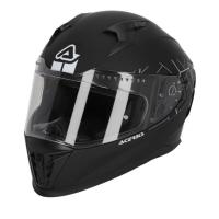 Acerbis Шлем X-Way Black в Иркутске