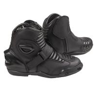 Rush Мотоботы Gibbie Черный в Иркутске