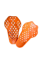 Scout Защитные вставки колени/локти D3O Оранжевый в Иркутске