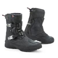 Stylmartin Мотоботы Navajo Evo Low WP Black Anthracite в Иркутске