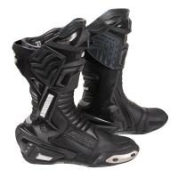 Rush Мотоботы Tech Evo Черный в Иркутске