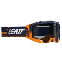 Leatt Маска Velocity 5.5 Iriz Orange Clear 83% в Иркутске