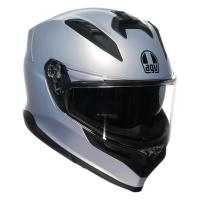 AGV Шлем K7 Matt Prisma Silver в Иркутске