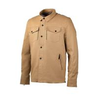 Starks Моторубашка Room Biker Evo муж. Бежевый в Иркутске