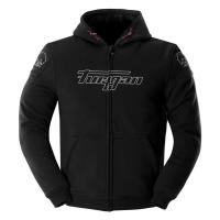 Furygan Мотокуртка Livio X Kevlar текстиль Черный/Белый в Иркутске