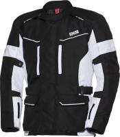 IXS Куртка Tour Damen Jacke Evans ST черн/бел в Иркутске
