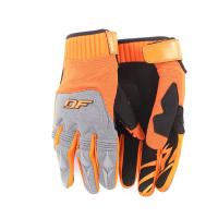 Dragonfly перчатки Enduro Gray-Orange-Black в Иркутске