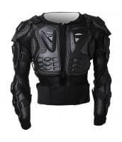 Pro Biker Черепаха A-STARS HX-P14 Black в Иркутске