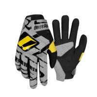 Ones Again Перчатки Gladiator MG-12(X) gray в Иркутске