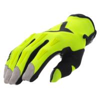 Acerbis Перчатки MX X-P 2.0 Yellow/Black в Иркутске
