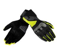 Spidi Перчатки Rainshield Черно-Желтые в Иркутске