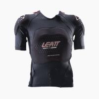 Leatt Защитный панцирь женский Body Tee 3DF AirFit Lite Evo V26 Black в Иркутске