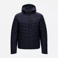 Finntrail Термокуртка Master Hood 1510 DeepBlue в Иркутске