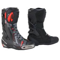 Forma Ботинки Phantom Black/Gray/Red в Иркутске