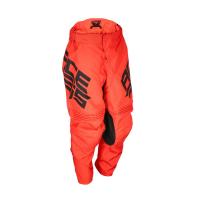 Acerbis Штаны детские MX Track Kid Red в Иркутске