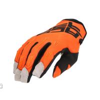 Acerbis Перчатки MX X-H Orange в Иркутске