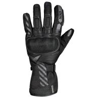 IXS Перчатки Glasgow-ST 2.0 черные в Иркутске