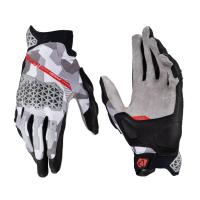 Leatt Перчатки ADV X-Flow 7.5 Short 2026 Steel в Иркутске