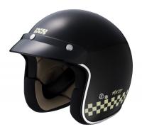 IXS Мотошлем 77 2.0 Черный/Матовый в Иркутске