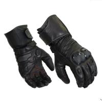 Scout Перчатки кожаные Carbon Черный в Иркутске