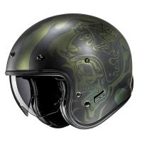 HJC Шлем V31 Flame MC4SF в Иркутске