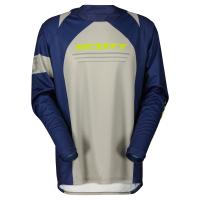 Scott Джерси X-Plore blue/grey в Иркутске