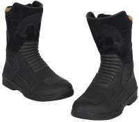 Furygan Мотоботы GT D3O WP Черный в Иркутске